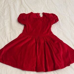 Jacadi Classic Scarlet Kids Dress